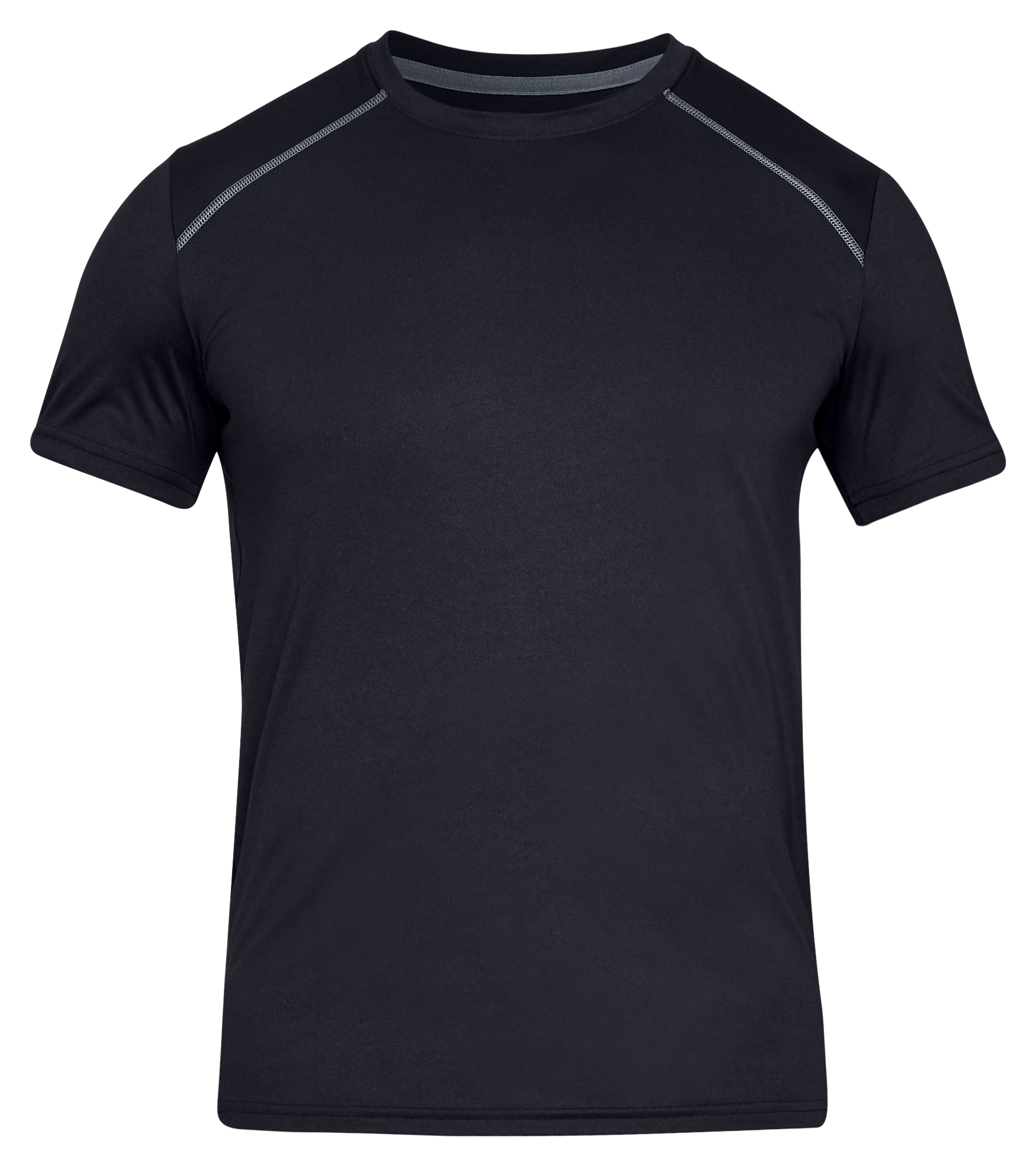 Under Armour Iso-Chill Fusion Short-Sleeve Shirt for Men | Bass Pro Shops